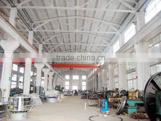 Xinxiang Chenwei Machinery Co., Ltd. company overview - view 1