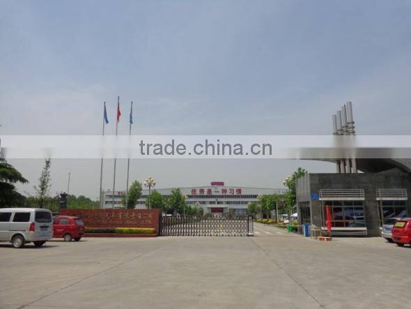 Shandong Lufeng Special-Purpose Vehicle Co., Ltd. company overview - view 2