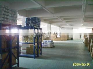 Dongguan Lwash Commodity Co., Ltd. company overview - view 2