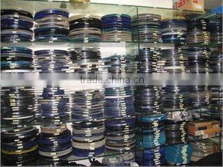 Hong Kong Ri Xin International Trading Company company overview - view 2