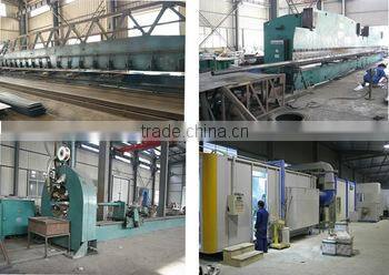 Ningbo Xinglaida Lamps Co., Ltd. company overview - view 2