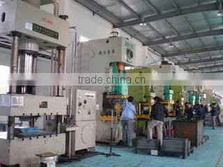 Haiyan Zhewei Hardware Manufacturing Co., Ltd. company overview - view 1