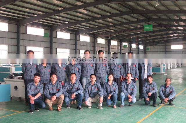 Jinan Donglian CNC Technology Co., Ltd. company overview - view 1