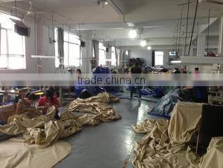 Hangzhou Global Outdoors Co., Ltd. company overview - view 2