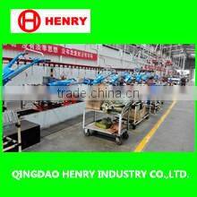 Qingdao Henry Industry Co., Ltd. company overview - view 2