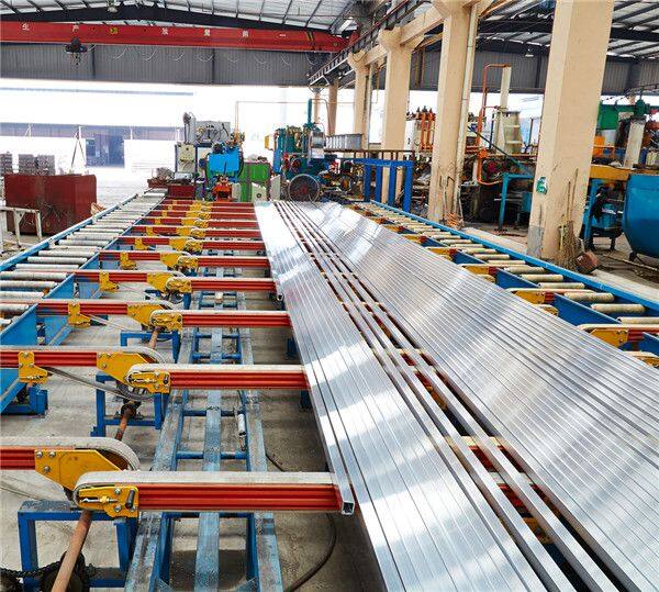 Foshan Chanjeou Technology Co., Ltd company overview - view 1