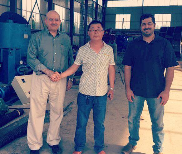 Rio Environment Technology CO., LTD company overview - view 1