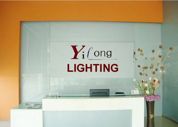 Guangzhou Yilong Stage Light Manufacturer company overview - view 1
