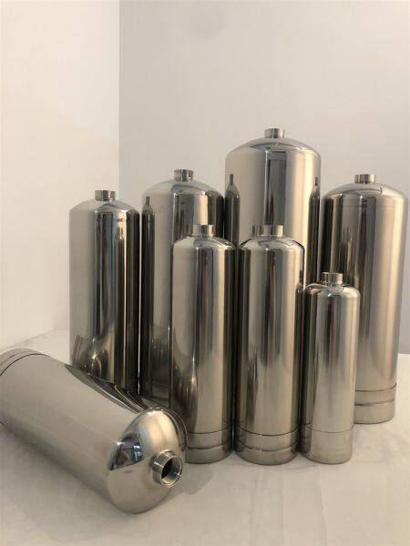 Suzhou Wanri Fire Safety Equipment Co., Ltd company overview - view 1