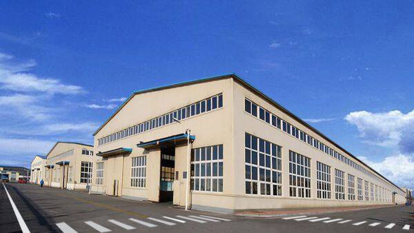 Liaoning 518 Internal - Combustion Engine Fittings Co., Ltd company overview - view 2