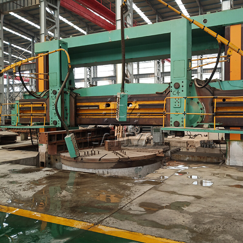 Zhengzhou LANYA Machinery Equipment Co., Ltd company overview - view 4