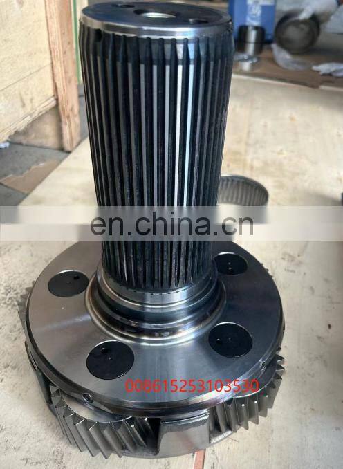 SINOTRUK TRANSMISSION Output Shaft Planetary planet gear carrier assembly 1316232039 1316 232 039