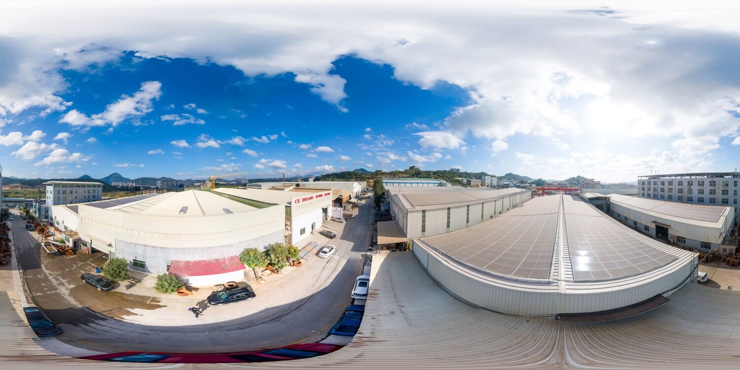 Quanzhou Shengquan Machinery Co.,Ltd. company overview - view 1