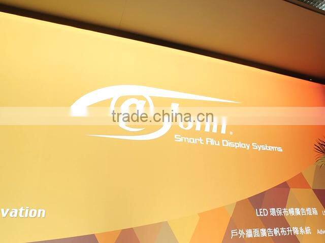 A-john Enterprise Co., Ltd. company overview - view 1