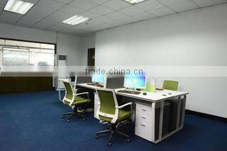 Chengdu E-Meng Trading Co., Ltd. company overview - view 1