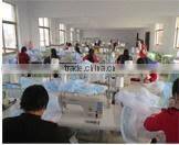 Shanghai K&E Hometextile Co., Ltd. company overview - view 2