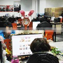 Yiwu Zaranail Beauty Factory company overview - view 2