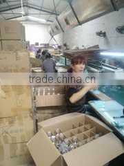 Hebei Zhonglong Glassware Co., Ltd. company overview - view 1