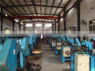 Yichang City Hengchang Fasteners Co., Ltd. company overview - view 1