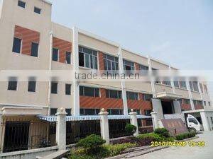 Taizhou Hangyuan Sanitary Ware Co., Ltd. company overview - view 1