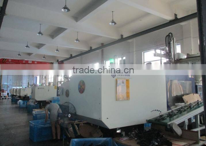 Yuyao City Win Electric Appliances Co., Ltd. company overview - view 4