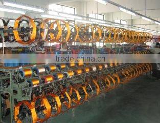 Zhejiang Qingchun Thread Industry Co., Ltd. company overview - view 3