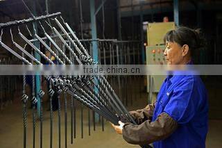 Shandong CTI Heavy Industry Co., Ltd. company overview - view 3