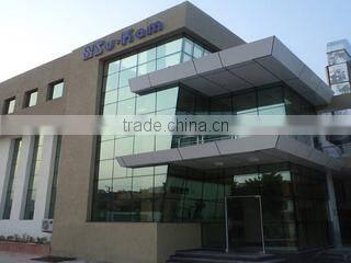 Su-kam Power Systems Limited company overview - view 3