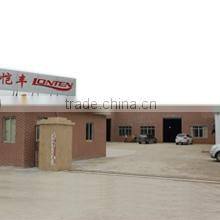 Shenzhen Lonten Arts Crafts Co., Ltd. company overview - view 2