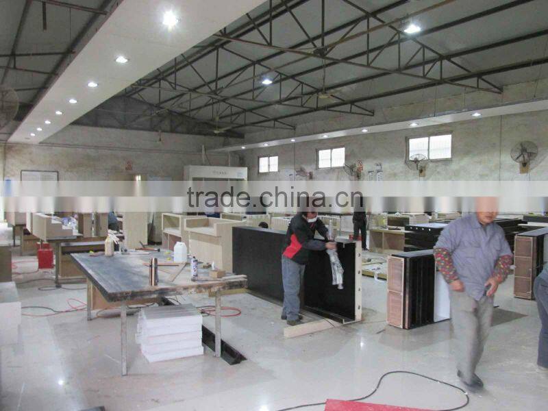 Shanghai Changwei Display Service Co., Ltd. company overview - view 4
