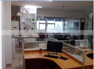 Jiangxi Baroque Art Materials Co., Ltd. company overview - view 2