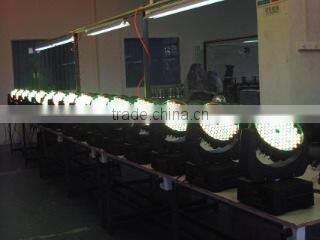 Guangzhou Kase Stage Lighting Equipment Co., Ltd. company overview - view 2