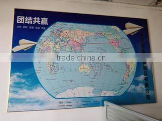 Qingdao Shengtai Metalwork Co., Ltd. company overview - view 2