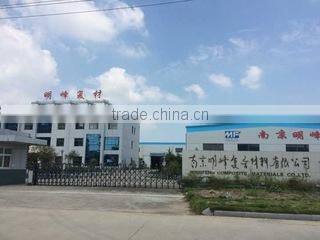 Nanjing Mingfeng Composite Material Co., Ltd. company overview - view 1