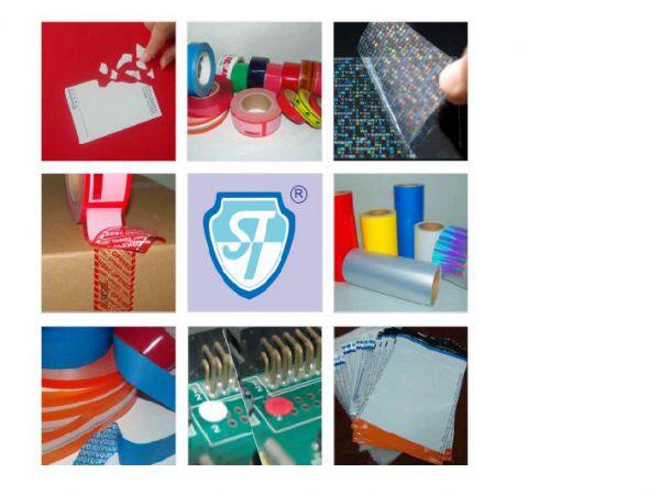 Security Technology Inc company overview - view 1