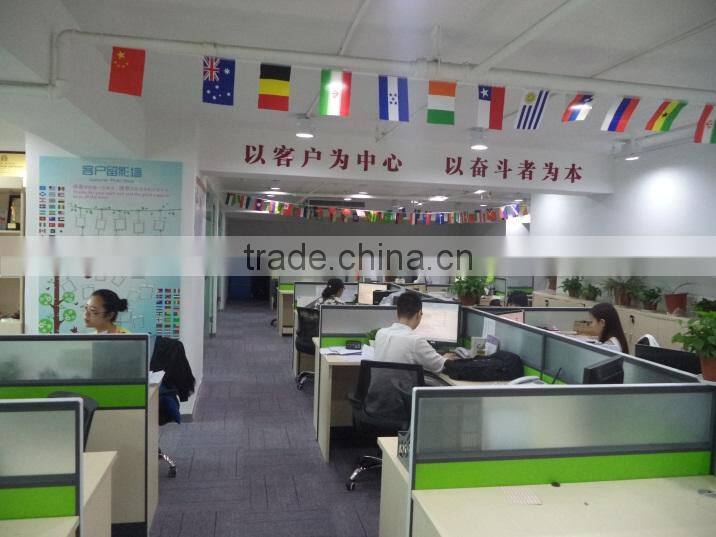 Aoyatex Co., Ltd. company overview - view 3