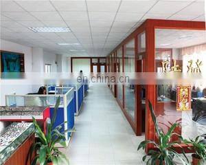 Dongguan Lufa Button Co., Ltd. company overview - view 2