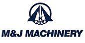 M&J Machinery Engineer Co.,Ltd.