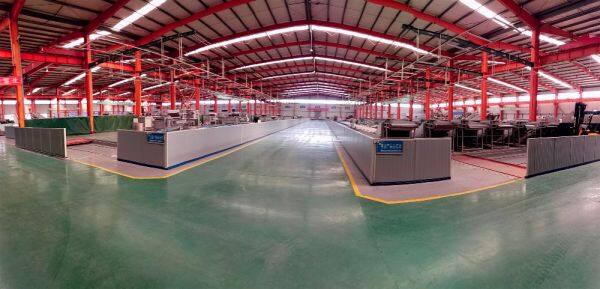 Zibo Herui Trading Co.,Ltd company overview - view 1