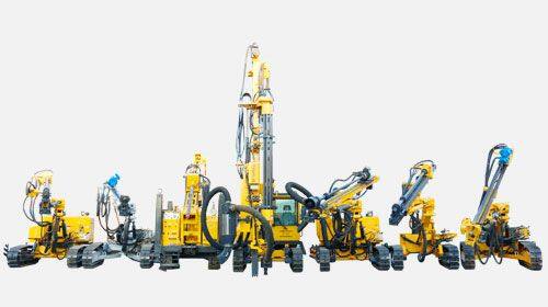 Xuanhua Taiye Drilling Machinery Co;Ltd. company overview - view 3