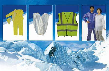 Fuzhou Minhou Jinfu Garments Co.,ltd. company overview - view 1