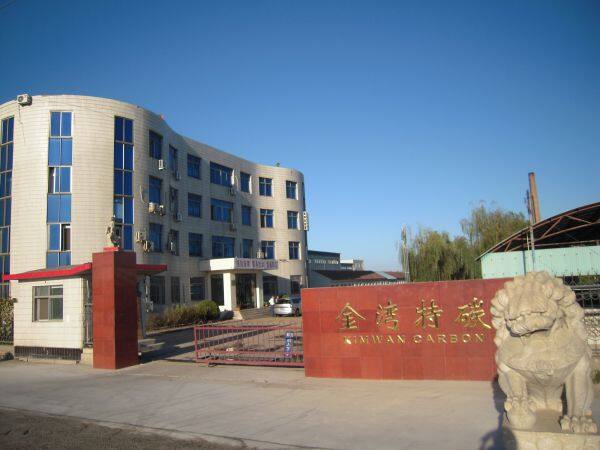 Tianjin Kimwan Carbon Technology & Development, Co., Ltd company overview - view 1