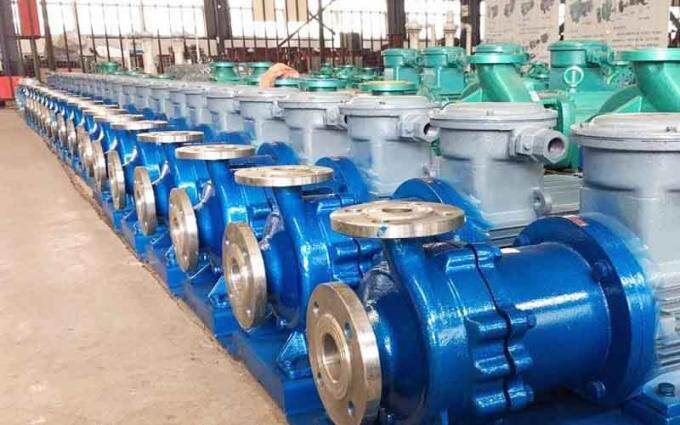 Shijiazhuang Jiemu Machinery Equipment Co.,Ltd company overview - view 2