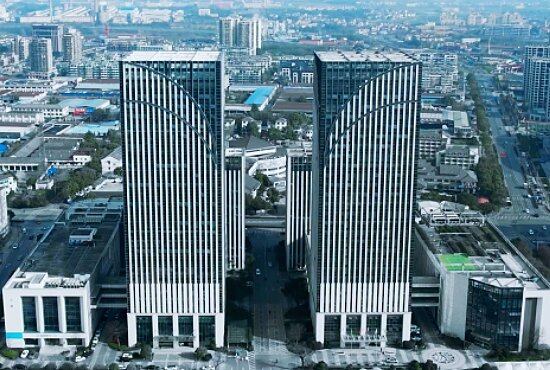 Rigid Hvac Co., Ltd. company overview - view 1