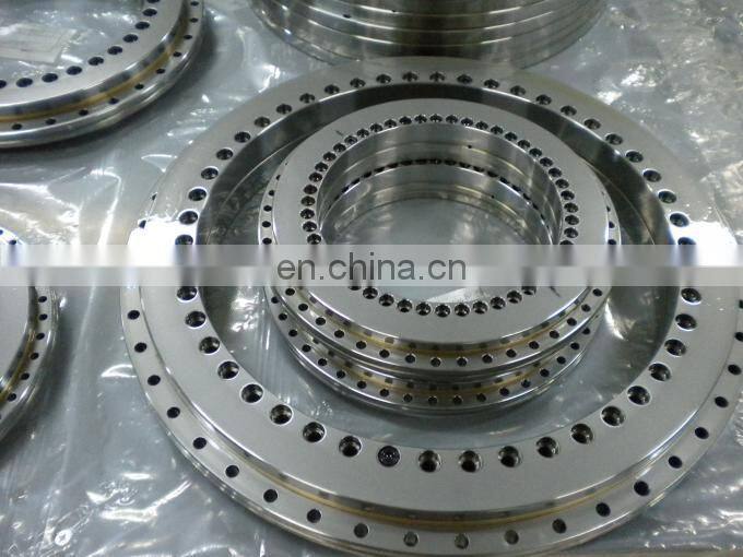 bearing 150x240x12mm Complex high precision turntable Bearing