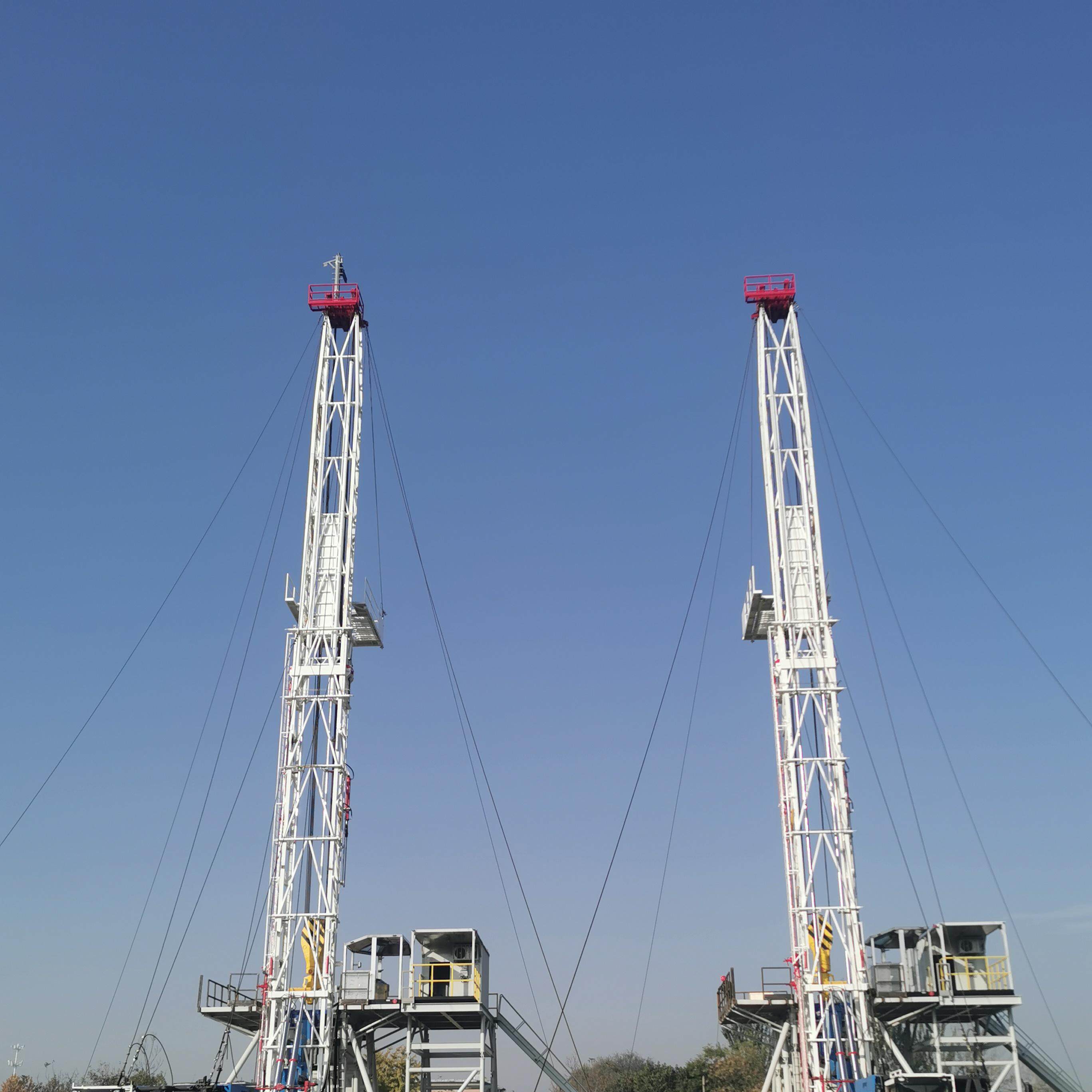 Puyang Chensheng Petroleum Technology Co.,Ltd company overview - view 1