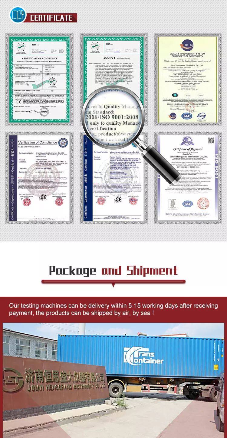 HST Full Digital Optical Emission Spectrometer Spectroscope Spectroanalyzer