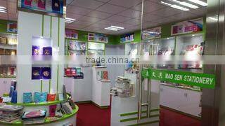 Yiwu Mao Sen Stationery Co., Ltd. company overview - view 3