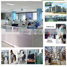 Shenzhen Hengxin Er Tai Electronics Technology Co., Ltd. company overview - view 1