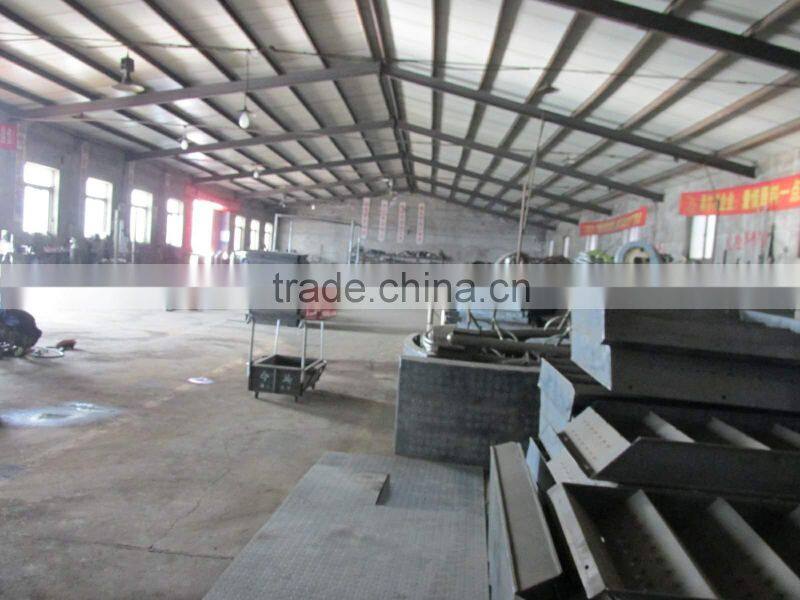 Shenyang Golden Childhood Playground Equipment Co., Ltd. company overview - view 4